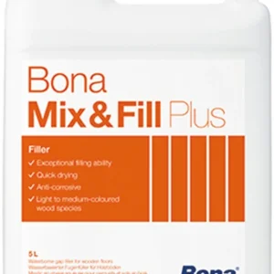 Professionnel Liant de rebouchage Mix et Fill plus