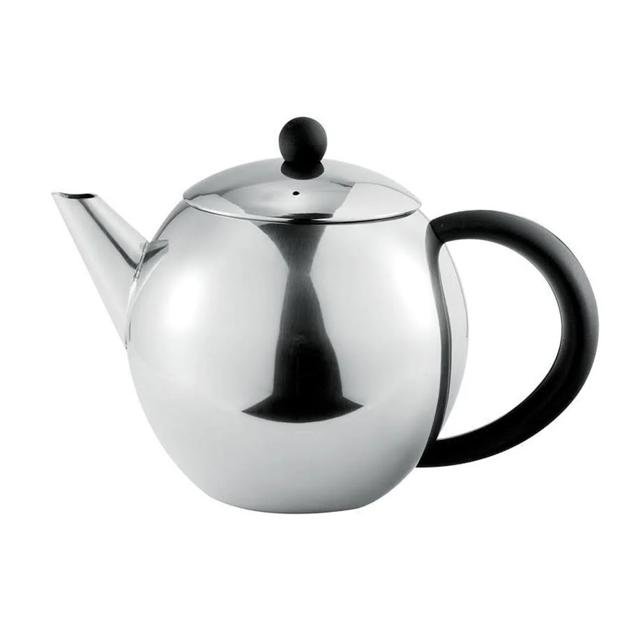Regent UJI Teapot Effet argent