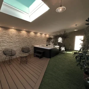 La Remise en Forme pour Rénovation