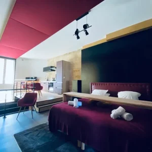 Scie circulaire plongeante Mieux qu'à l'Hôtel