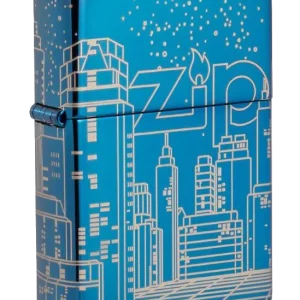 Scie circulaire plongeante Skyscraper Design