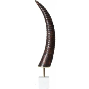 Sculpture Marron