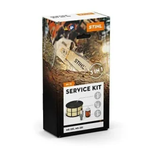 STIHL Service Kit 15 pour MS 231 et MS 251