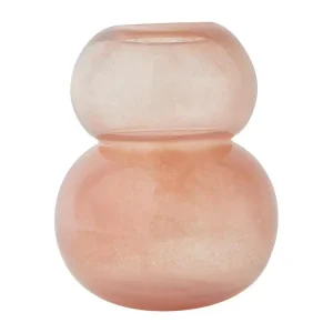 Vase en verre Living Haute Précision