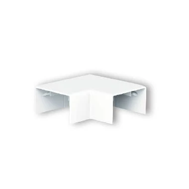 CURVA PIANA 18X18 BIANCO PURO KW1818.3 ARNOCANALI Chargeur inclus