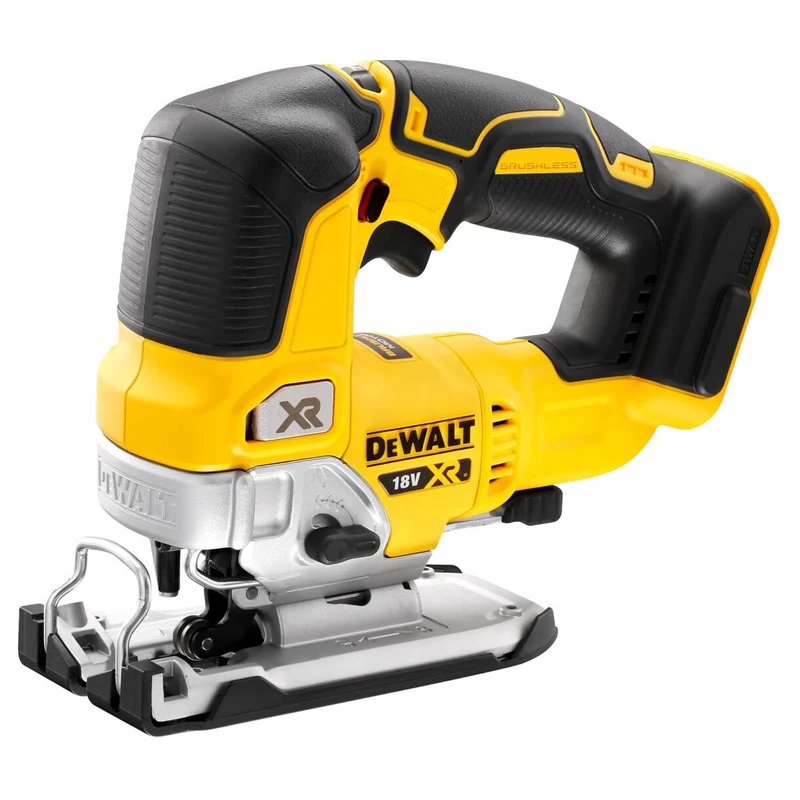 Kit 7 outils XR 18V - DEWALT - avec 3 batteries 18V 5,0 Ah - chargeur - 3 T-Stack - DCK706P3T-QW