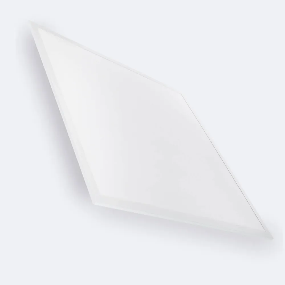 Panneau lumineux LED 60x60 cm, 40W, 4000 lumens, CRI90 Expert LIFUD.