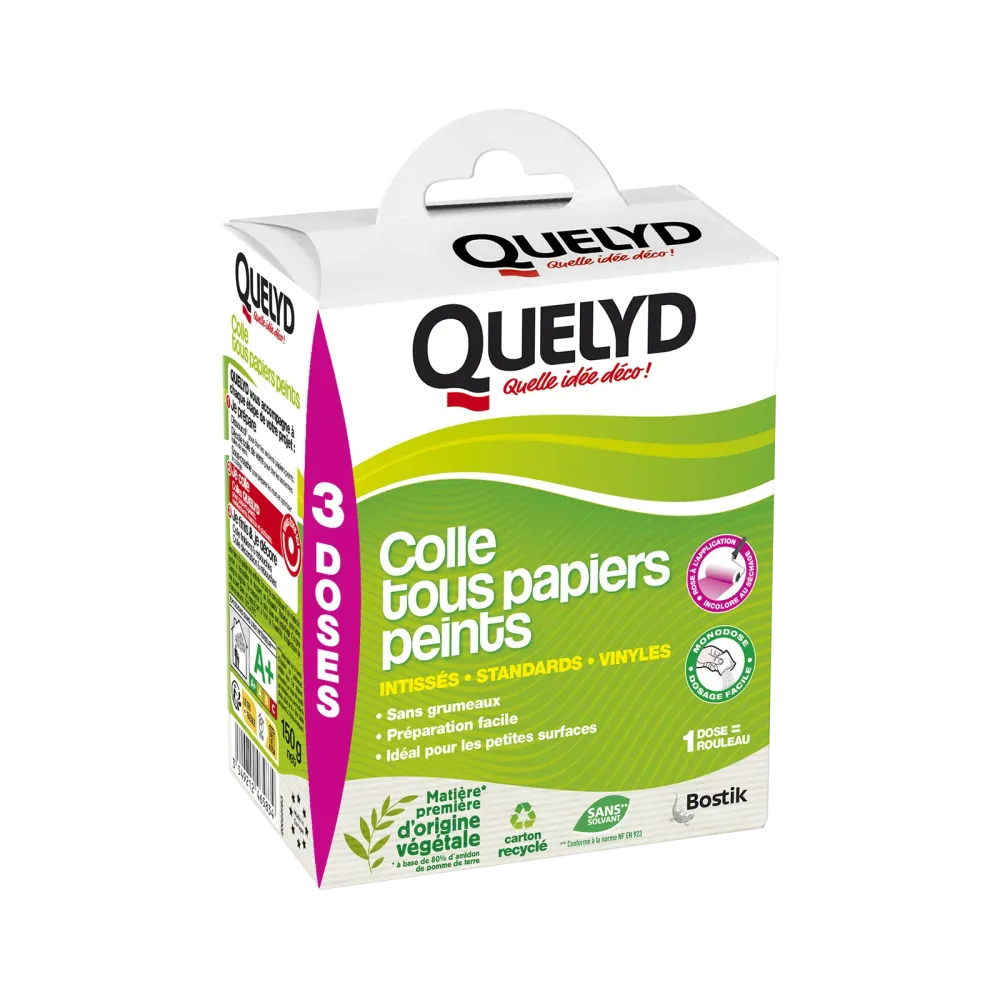 Règle à couper 3 rouleaux