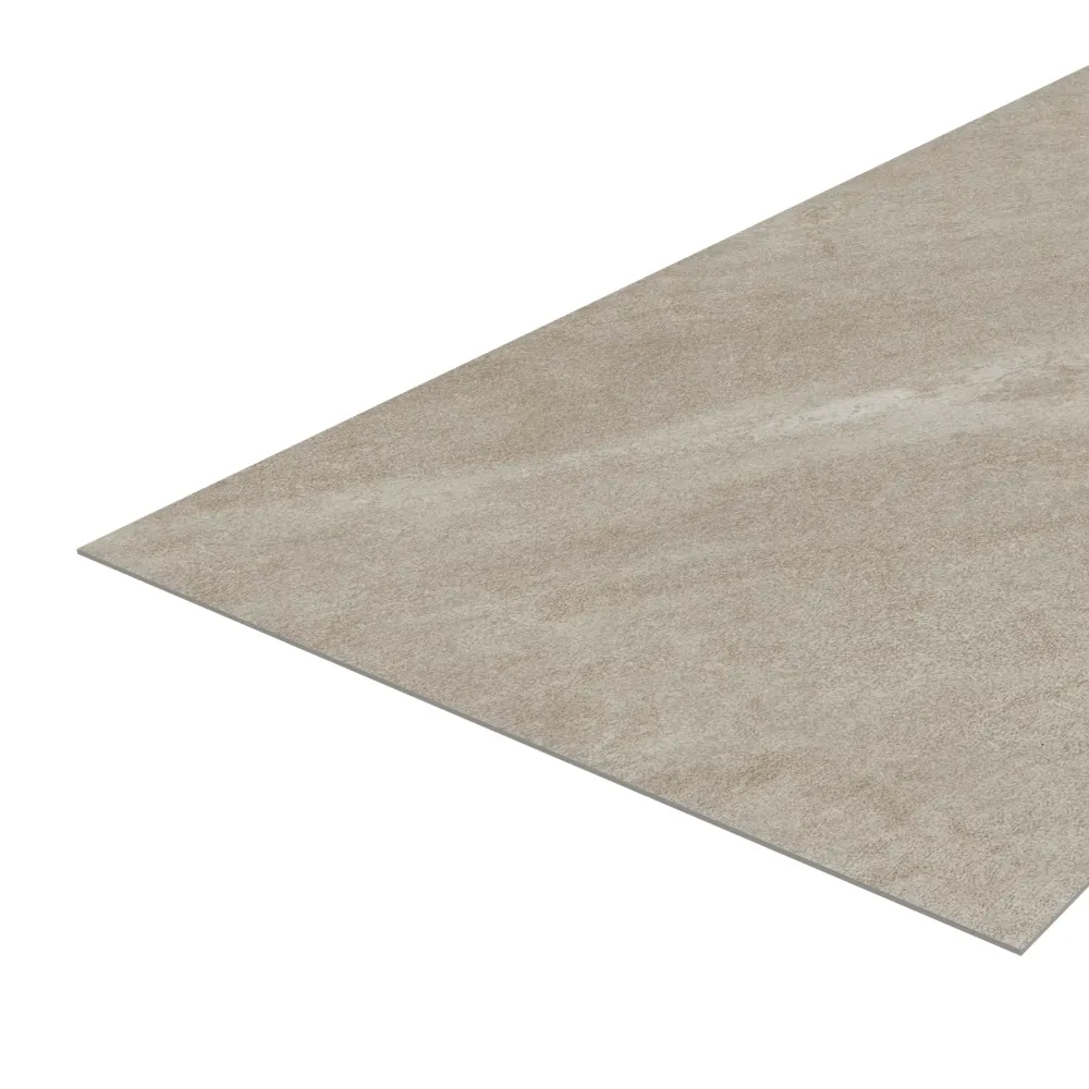 Set de 12 panneaux muraux décoratifs 120 x 60 cm crème 03_0010558