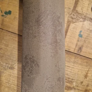 Couteau à enduire Papier peint - texturé Brun (PP07)