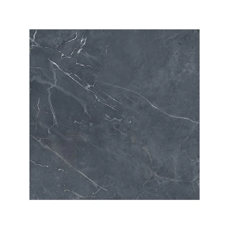 Ensemble de panneaux de papier peint en Faux marbre moderne, décoration murale noire en VINYLE facile à faire pipi pour la...