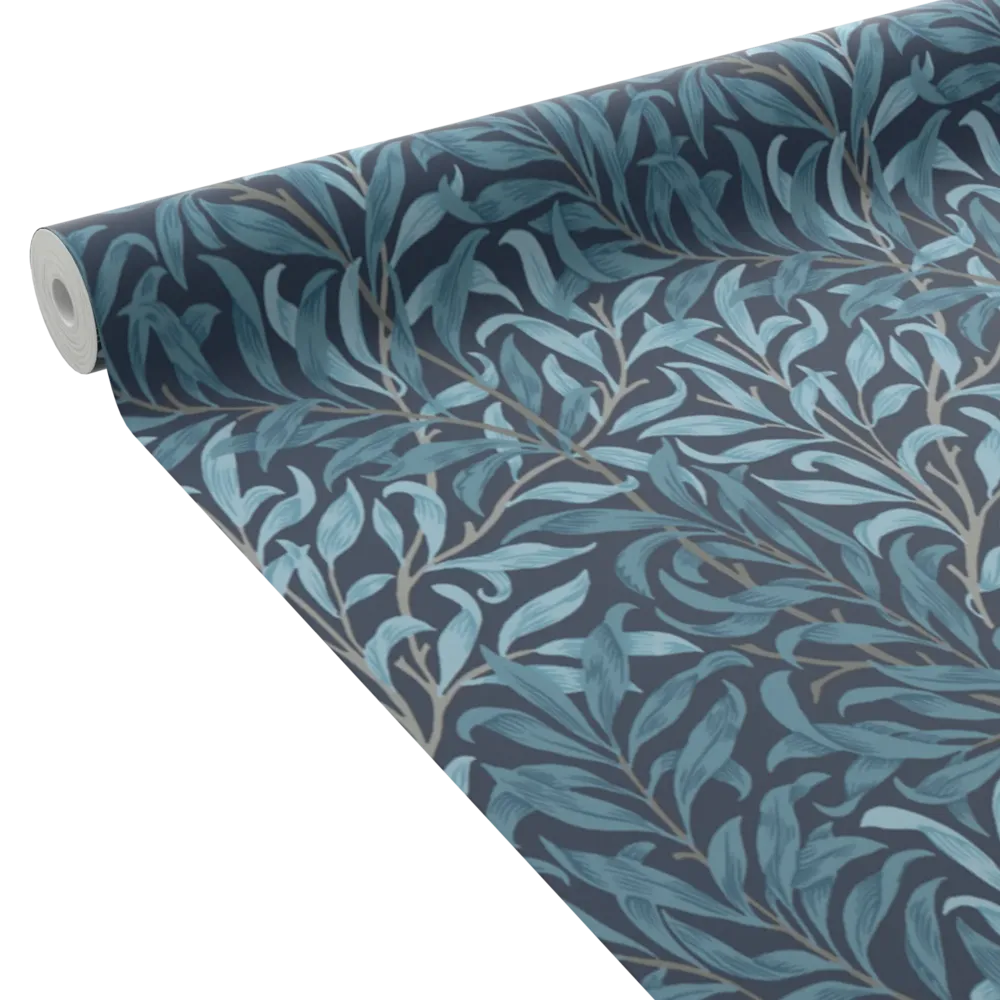 Papier peint intissé WILLOW BOUGH