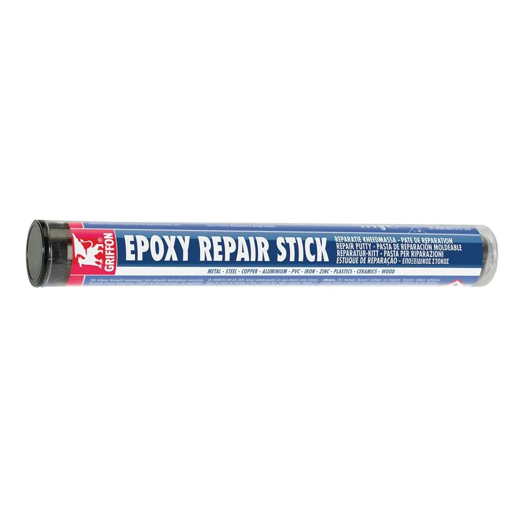 Professionnel Haute Couvrance Pâte époxy stick