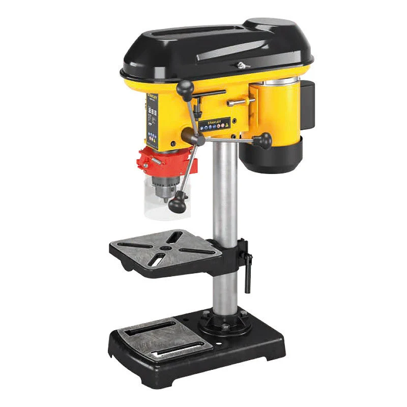 Perceuse à colonne H 597 mm STANLEY SXDP13597E
