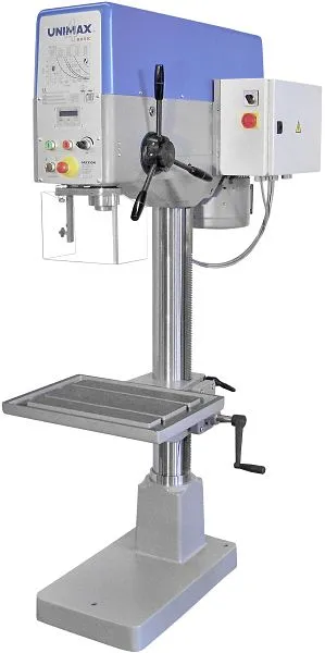 Perceuse à colonne ZIMMER MAXION UNIMAX 4 BASIC UNIMAX 4 BASIC magasiner à bas prix