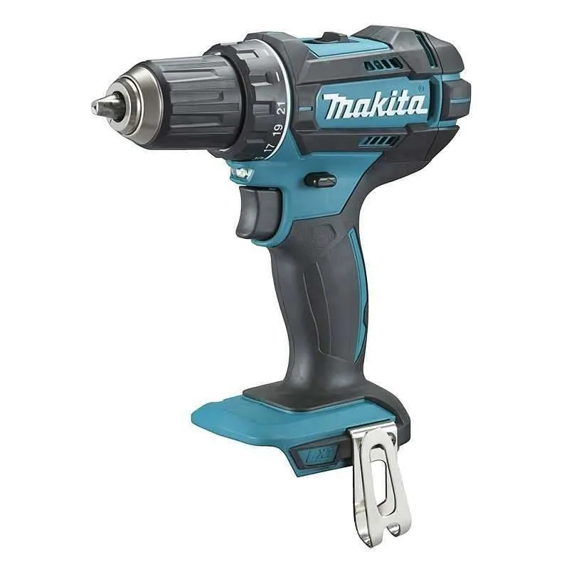 Perceuse Visseuse MAKITA DDF482ZJ 18 V Li-ion Ø 13 mm avec Makpac