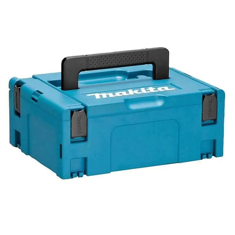 Perceuse Visseuse MAKITA DDF482ZJ 18 V Li-ion Ø 13 mm avec Makpac