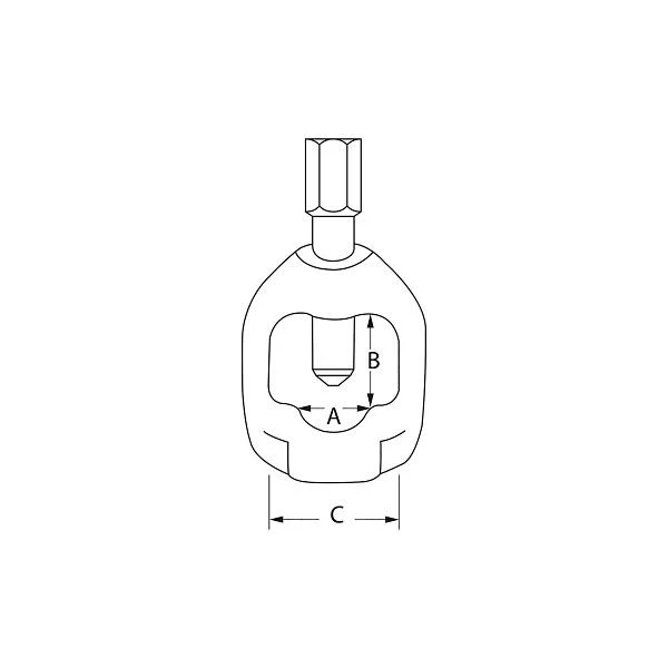 Extracteur de rotule MATADOR 40 mm 0729 0004 magasiner à bas prix