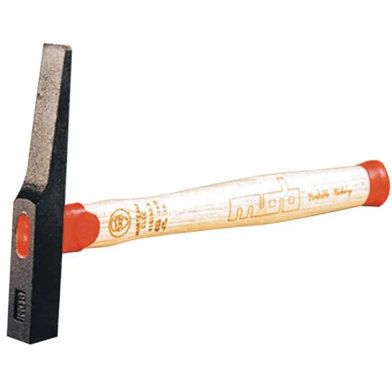 Marteau d'électricien manche Hickory MOB