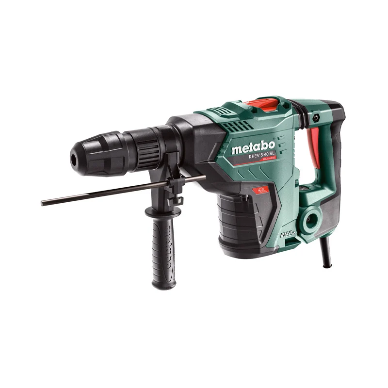 Marteau perforateur burineur 8,7J SDS Max FILAIRE KHEV 5-40 BL Coffret Ø40mm 1150W