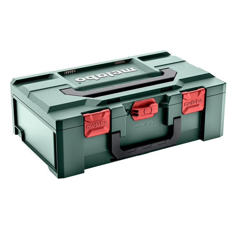 Marteau perforateur burineur METABO KHA 18 LTX (2 x 4,0 Ah)