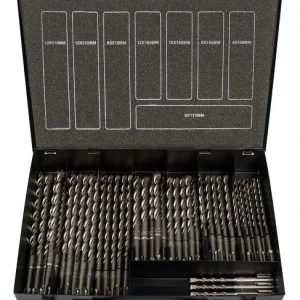 Marteau perforateur Projahn Rocket 5 Chargeur SDS-plus 40 pièces 83040 commander à bas prix