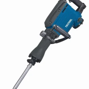 TECTOOL marteau de démolition TDH 1700 [230V - EU] puissance: 1700 W 19002 se fournir à bas prix