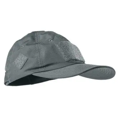 CAPUCHON DE BASE STRIKER GEN.2, gris acier
