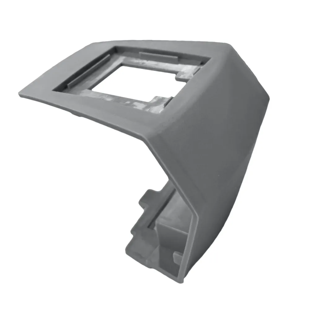 Capuchon solaire pour Piscine Trévi 211/213