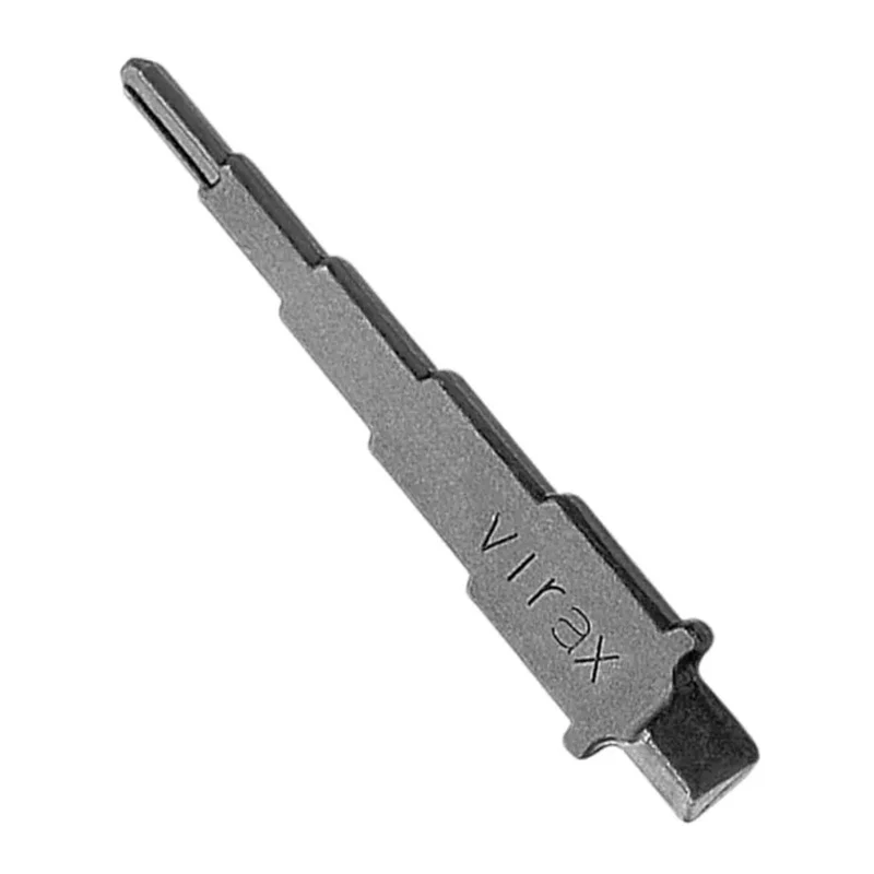 Mécanisme de chasse Majeur de montage étagée VIRAX 220465 5 tailles 3/8” - 1.1/4”