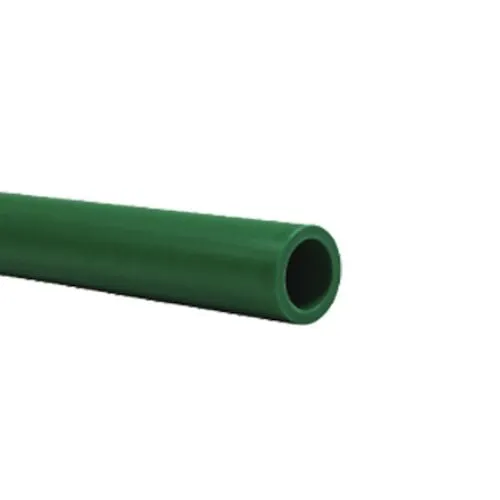 13FT 1/2" PP-RCT Plain End SDR 7.4 Léger Hot and Cold Water Pipe 825104005