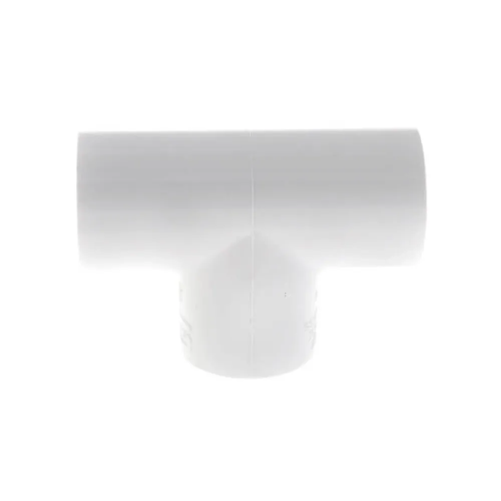 Té 3/4'' colle femelle 401-007 pour chauffe-eau électrique