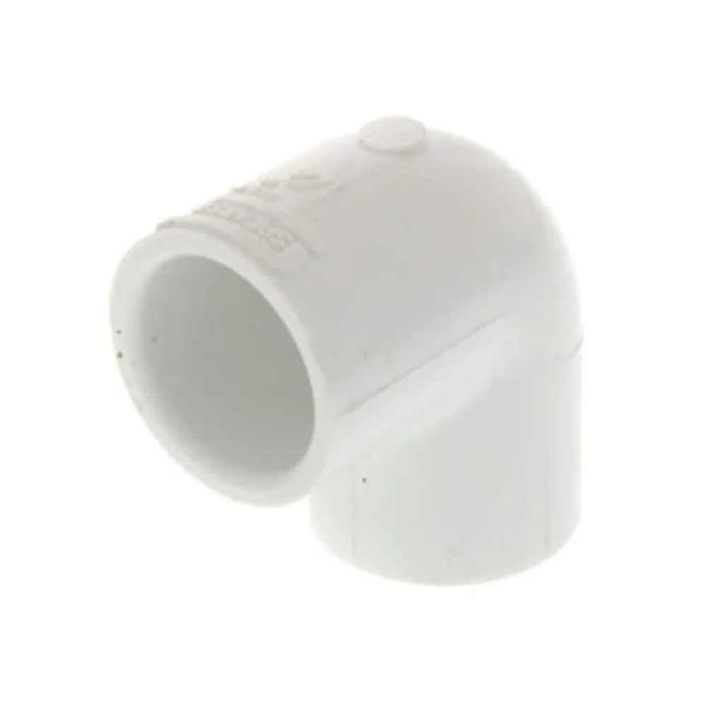 Coude 90° 1/2" colle/colle femelle 406-005 | Anti-calcaire |