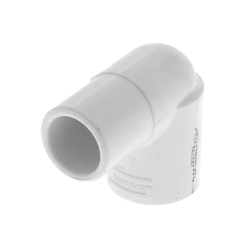 Coude 90° 3/4'' male colle/femelle colle 409-007 avec protection anti-corrosion