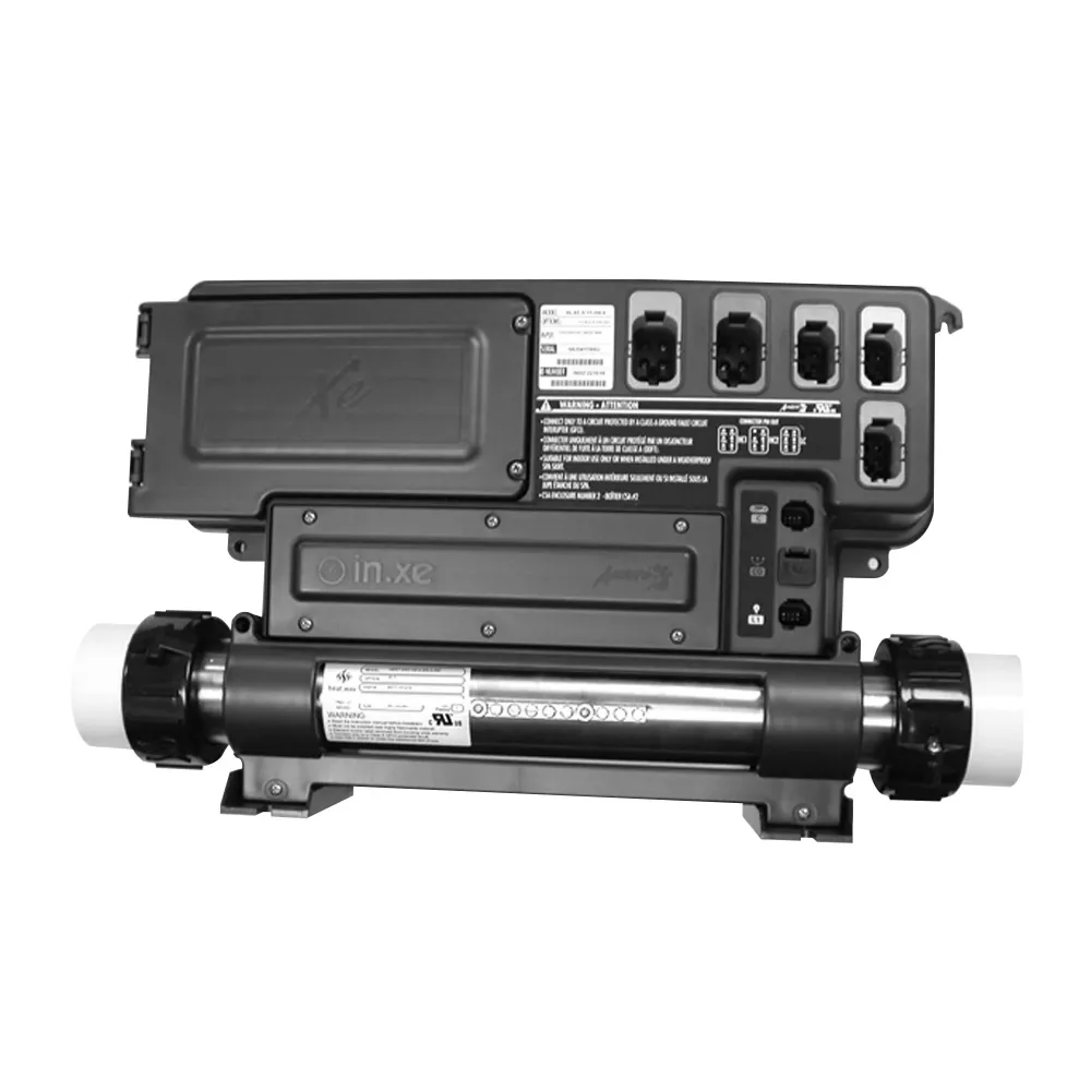 Pack .xe avec Garantie Constructeur