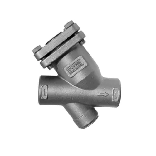 3/4" Thermostatic Steam Trap NPT (Repairable) WT4001S-13-N