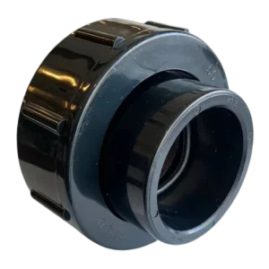 Union pour thermopompe moov - 2000W