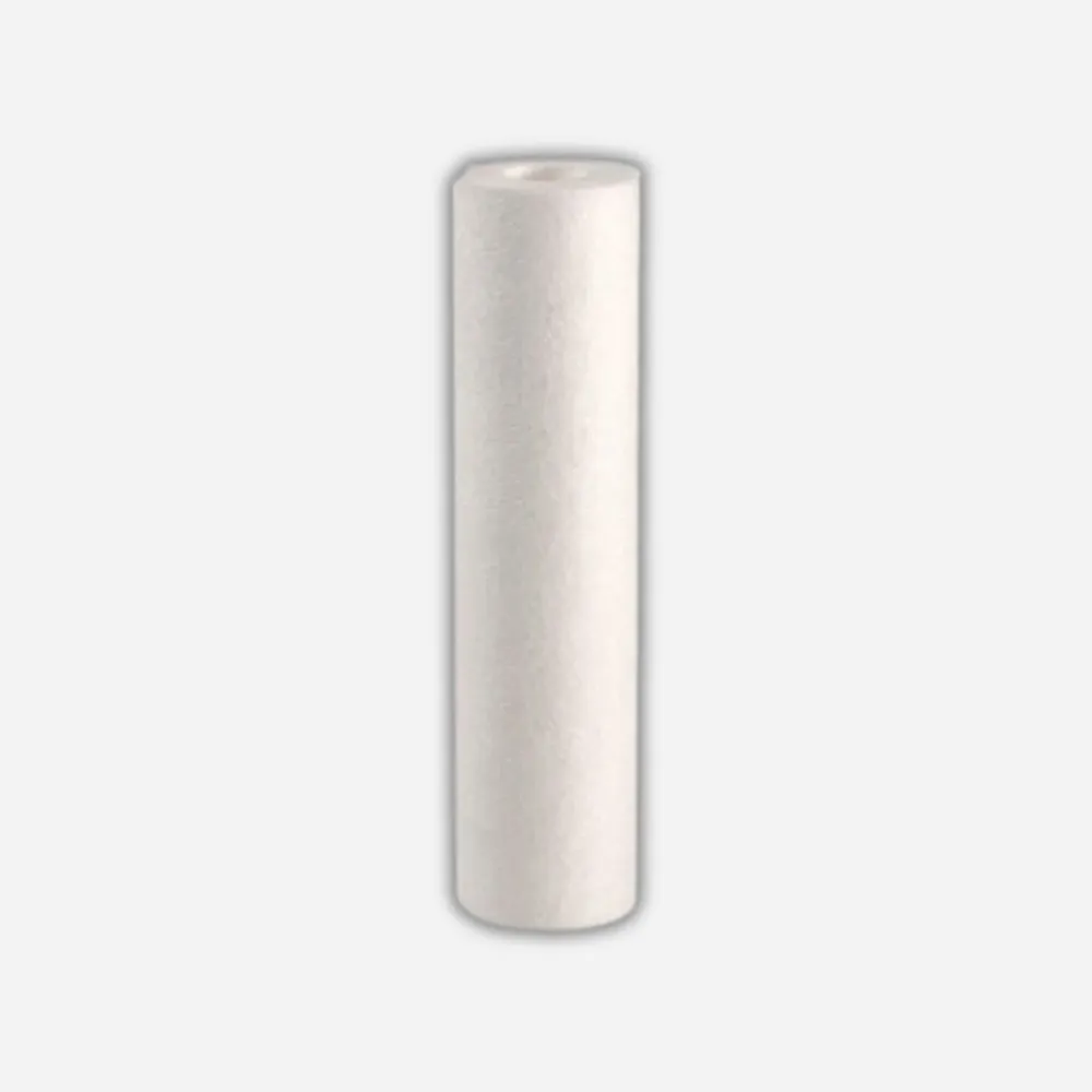 Cartouche de rechange Kit de filtration pour adoucisseur Softeo