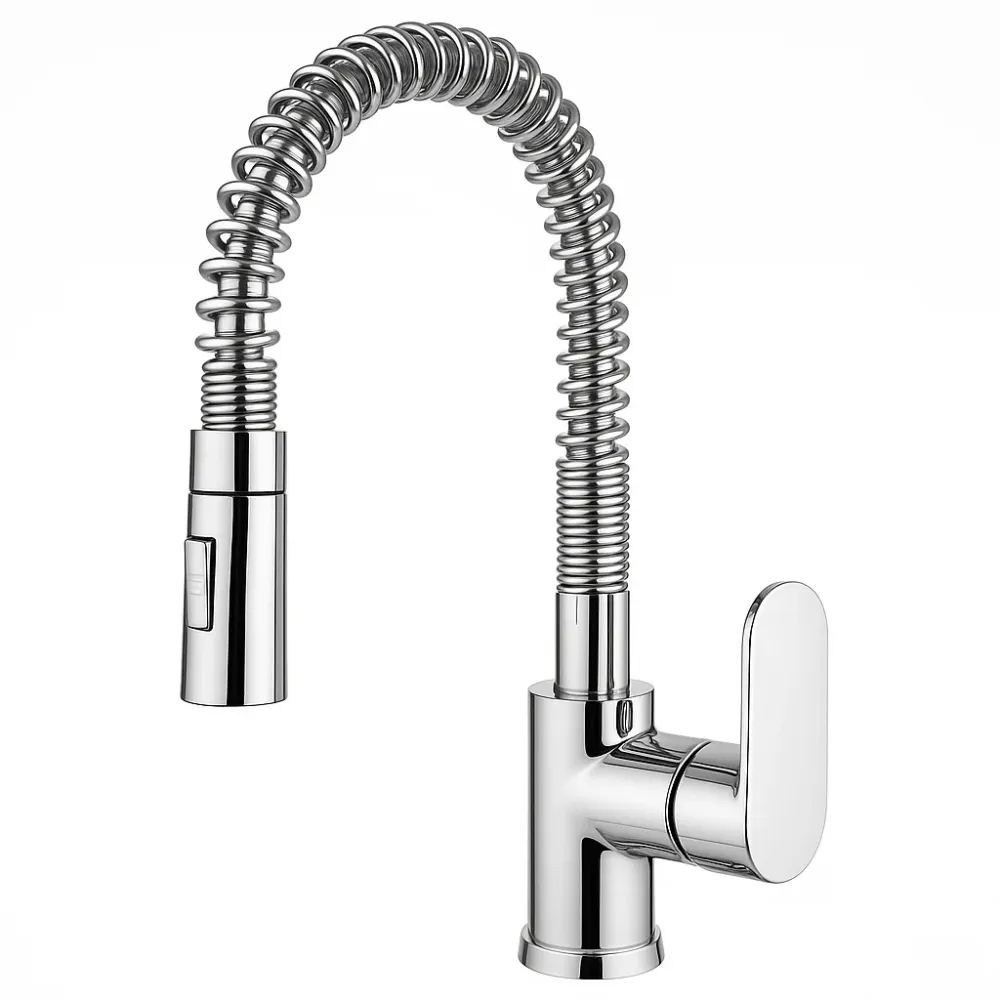 Filtre sous évier Mitigeur d'évier série Sfax REF:06C9A04 - Marque SOPAL