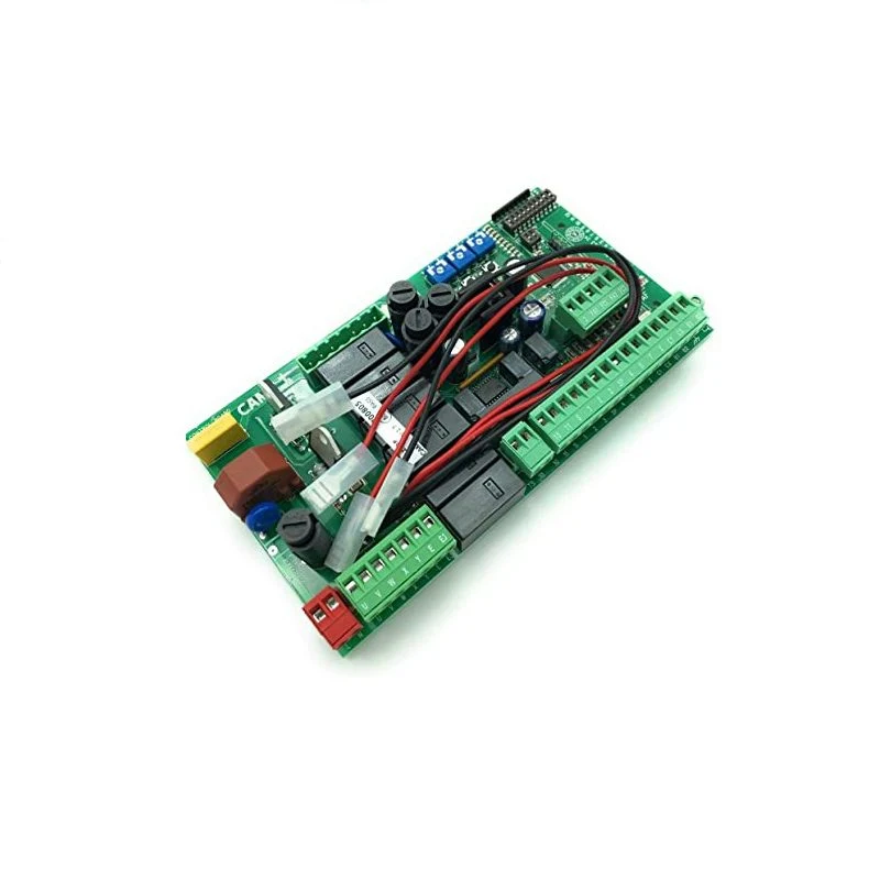 SCHEDA DI RICAMBIO QUADRO COMANDO ZA3P CAME 3199ZA3P
