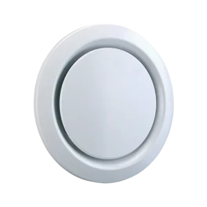BOCCHETTA DI ESTRAZIONE/IMMISSIONE VORTICE AV 100 22189