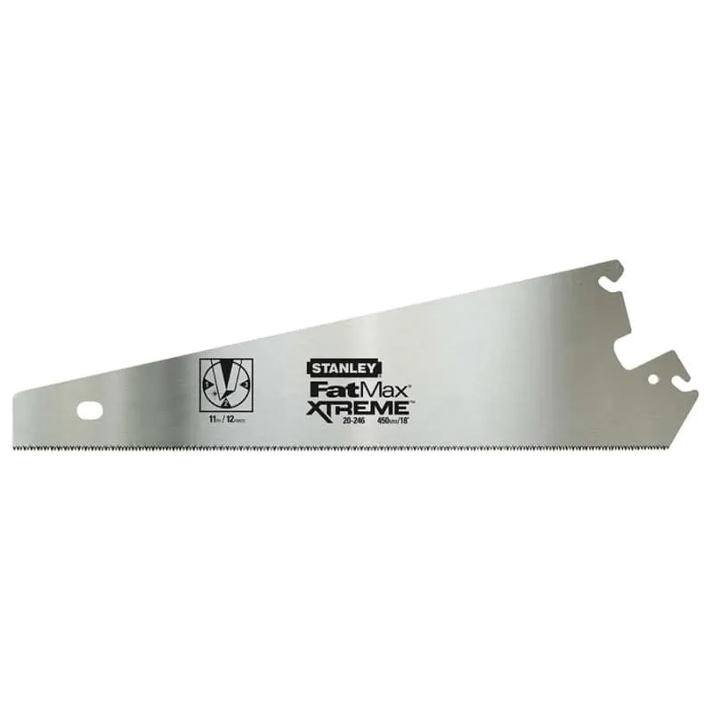 Adaptateur Lame de scie pour égoïne instantchange STANLEY