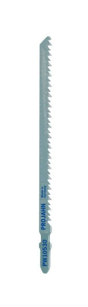 Lame de scie sauteuse Projahn PW10530 HCS 105x3.0mm UE: 5 pièces 63123 magasiner à bas prix