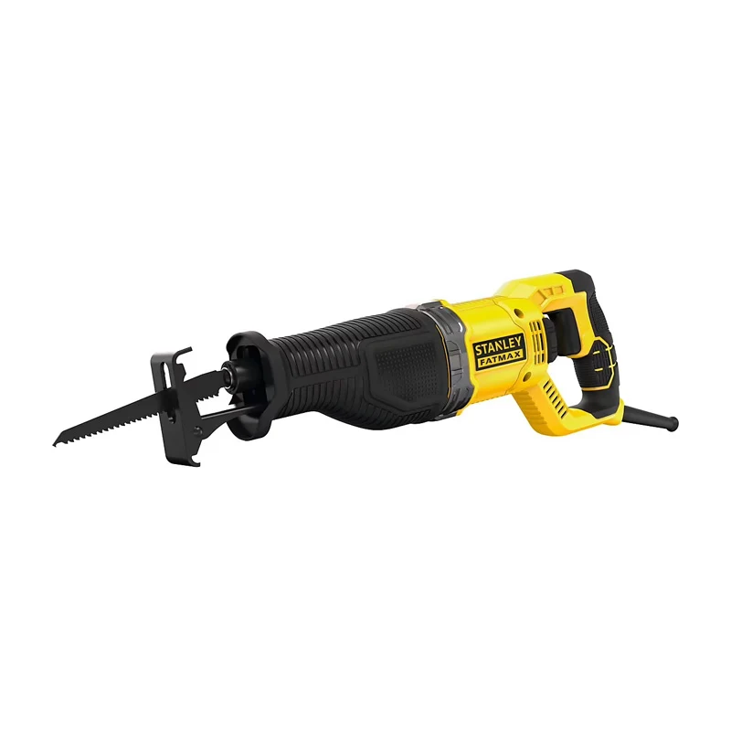 Lame de Scie Scie Sabre - 900W - FME360-QS STANLEY FATMAX