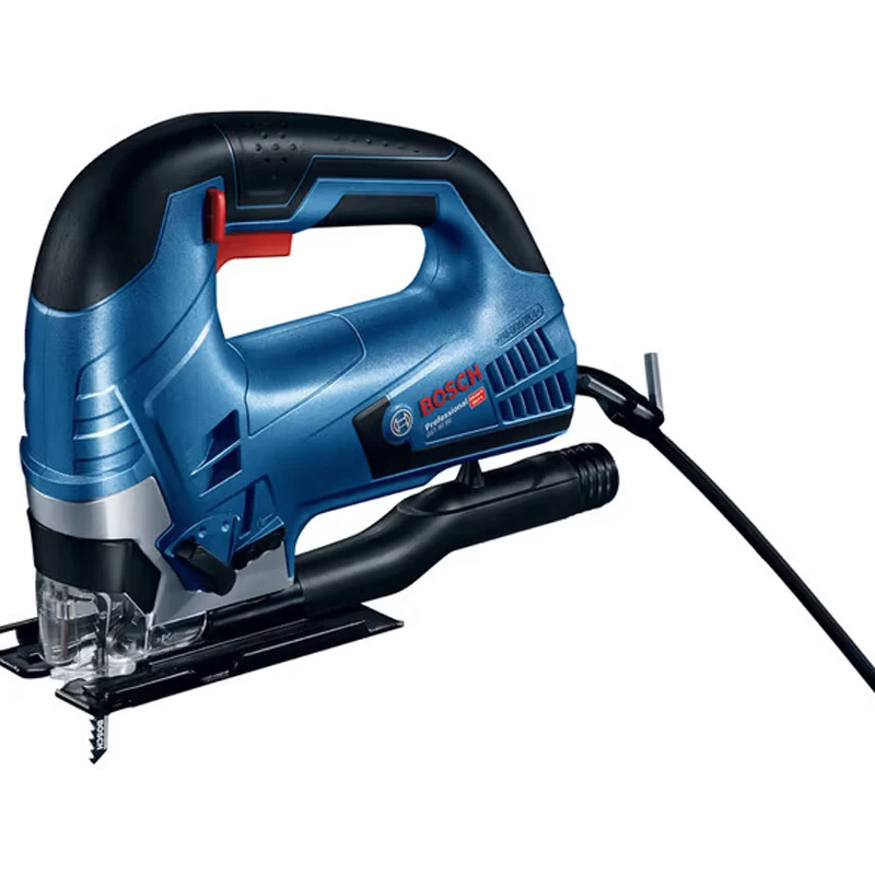 Lame de Scie Scie sauteuse 650W GST90BE BOSCH 060158F003