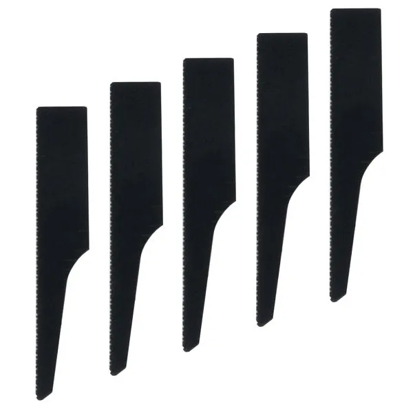 Lames de scie ELMAG 32 dents pour scie sauteuse (5 pièces) pour EPS 330 &amp; 331 42938 commander à bas prix