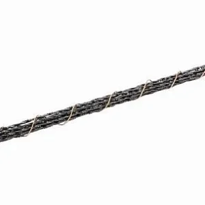 Lames de scie sauteuse hélicoïdale Bahco pour bois+plastique fines 130 mm pack de 12 302-81S-12P prendre à bas prix