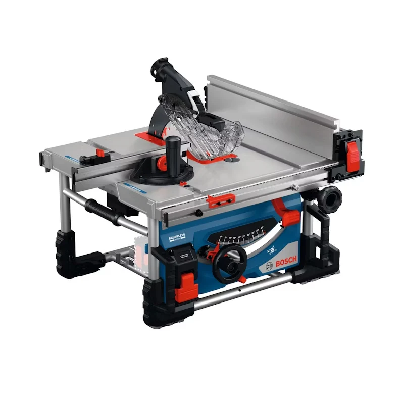 Mandrin Scie sur table GTS 18V-70 - BOSCH - 0601B44100