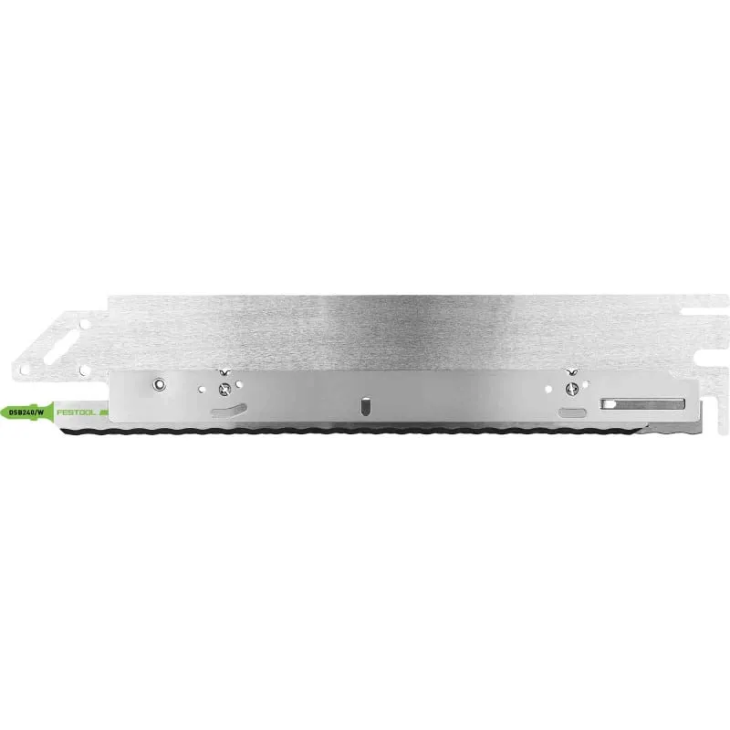 Outil de coupe L240 mm matériaux rigide SG complet pour scie ISC 240 EB FESTOOL 575409