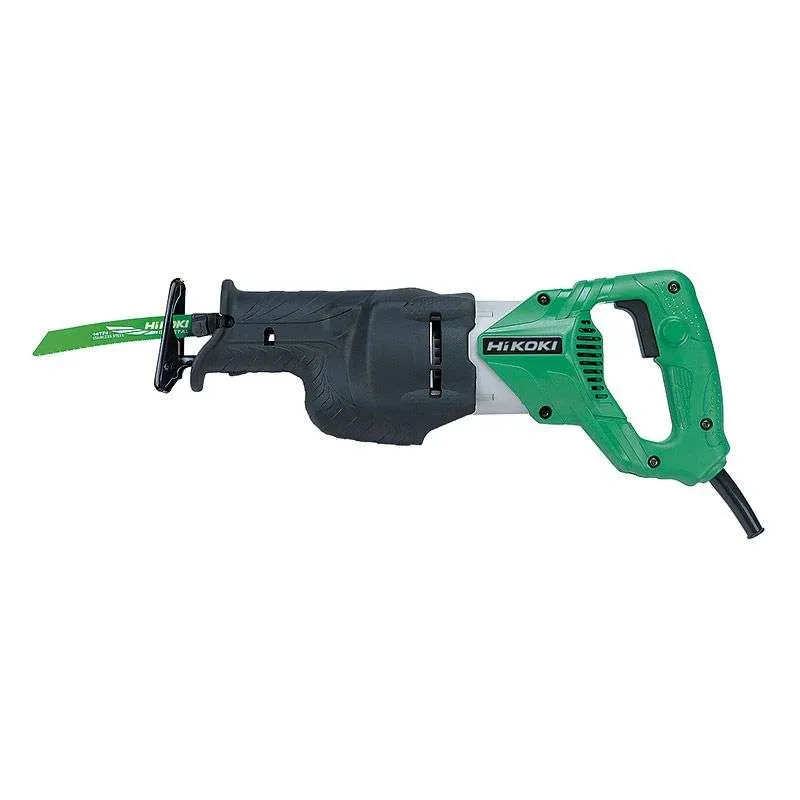 Scie sabre HIKOKI CR13V2WSZ - 300 mm - 1010 W avec Garantie
